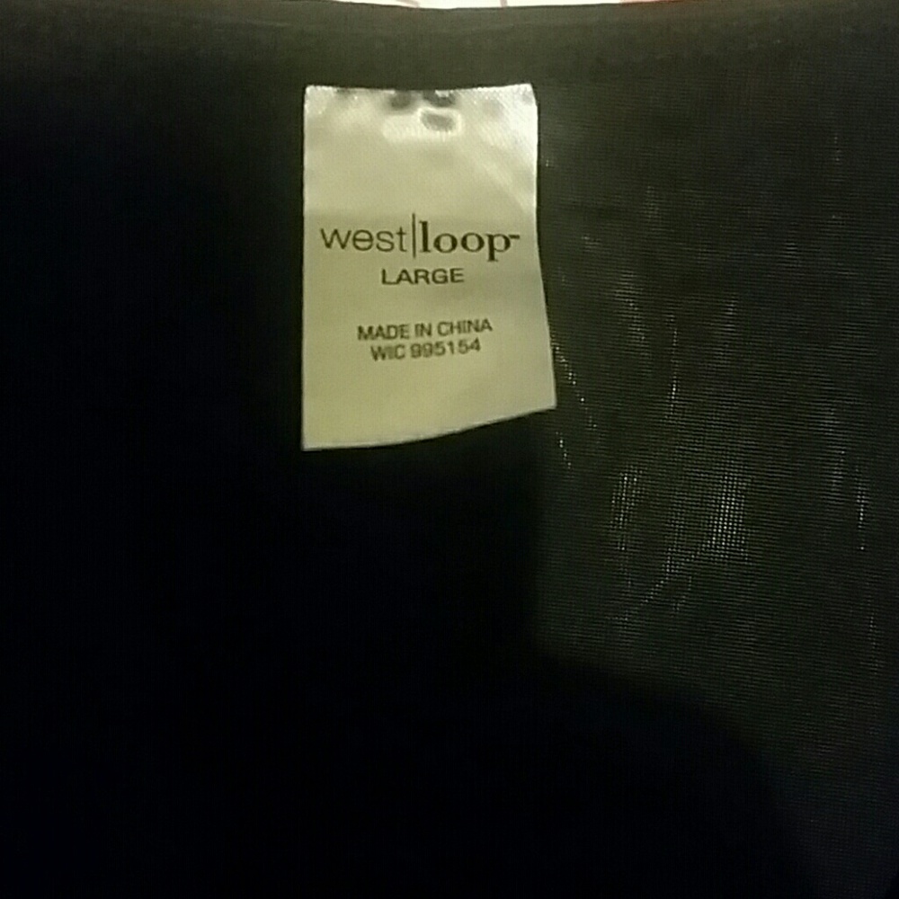 West Loop Dress - image 3